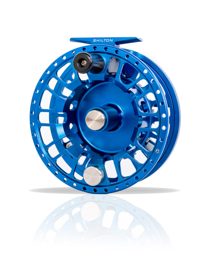 SR 12 - Fly Reel - Image 16