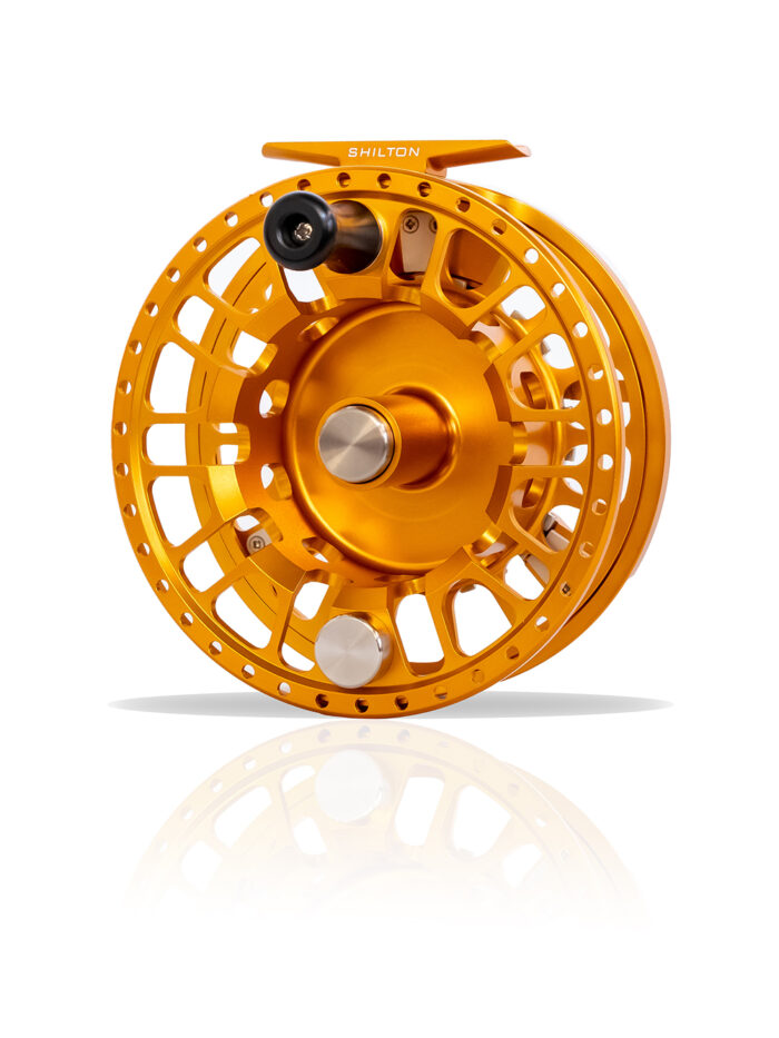 SR 12 - Fly Reel - Image 10