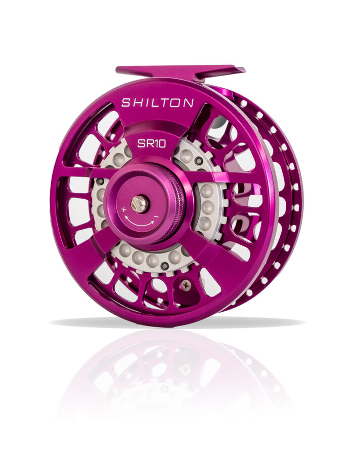 shilton sr 10 purple