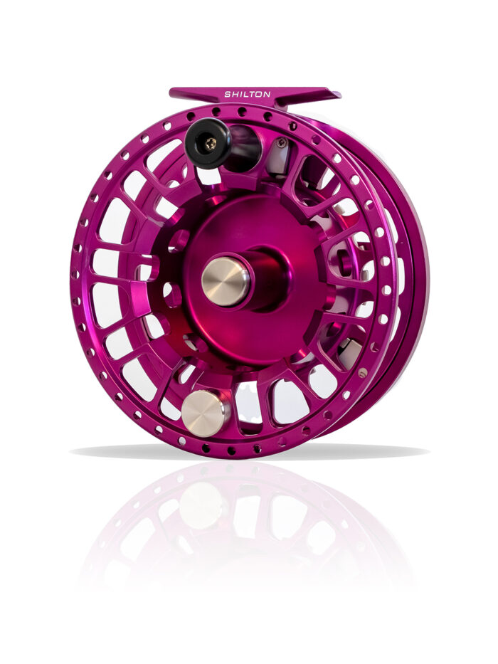 SR 12 - Fly Reel - Image 7