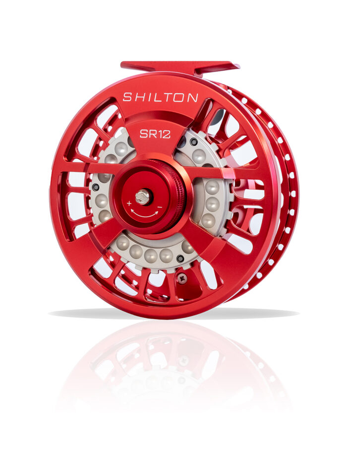 SR 12 - Fly Reel - Image 2