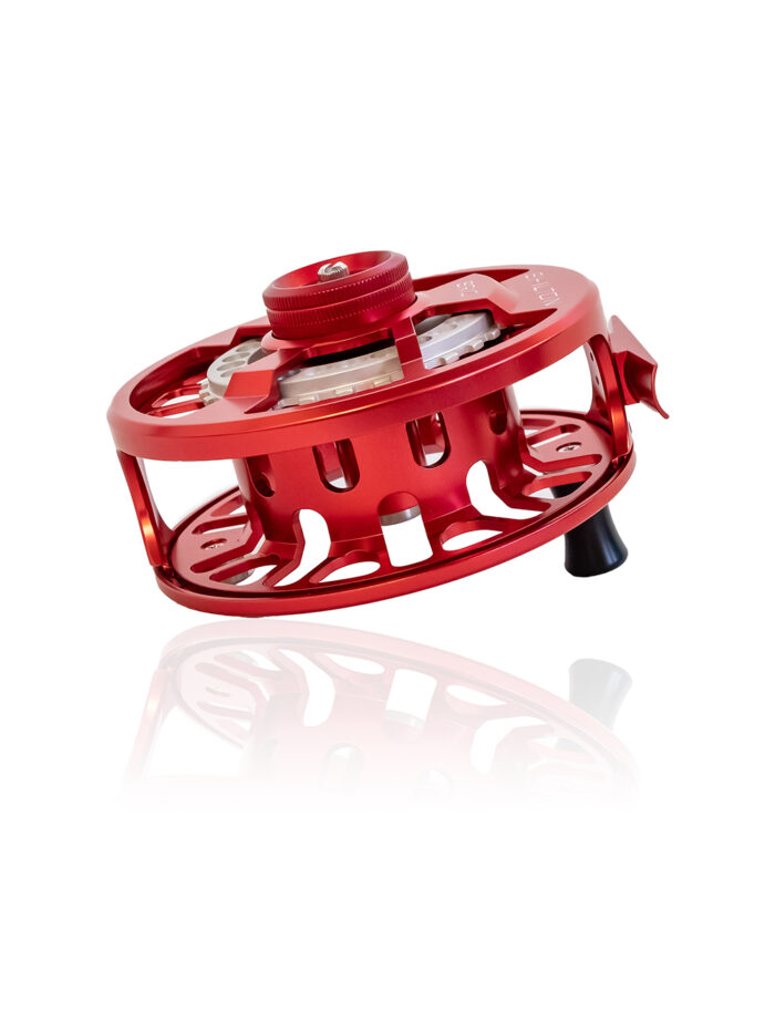 SR 12 - Fly Reel - Image 3