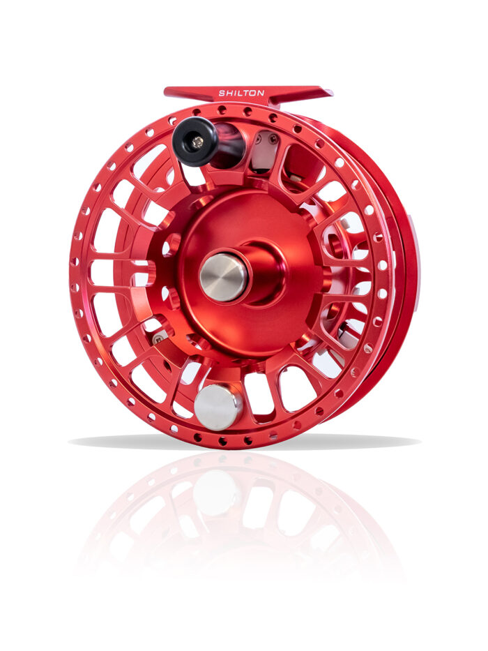 SR 12 - Fly Reel - Image 4