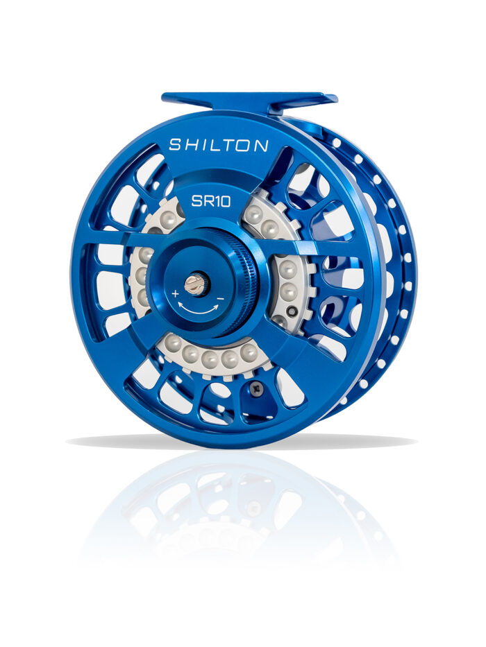 shilton sr 10 blue