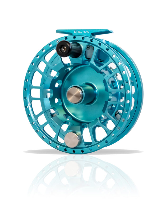 SR 12 - Fly Reel - Image 13