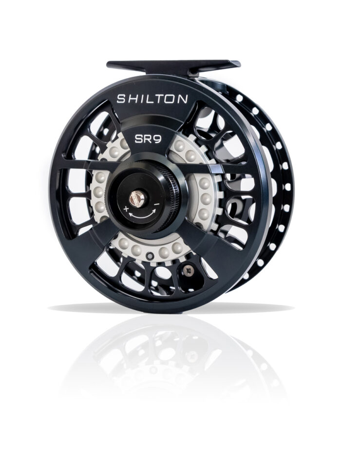 SR9 - Fly Reel - Image 17