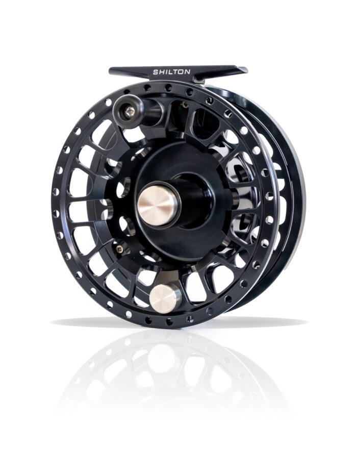 SR9 - Fly Reel - Image 19