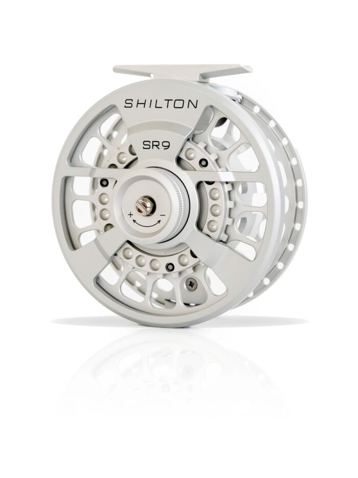 SR9 - Fly Reel - Image 20