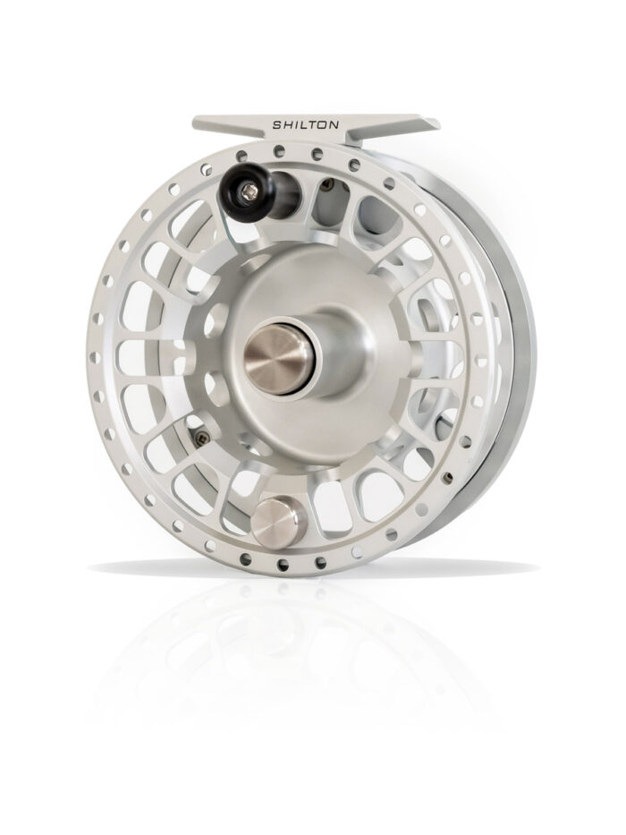 SR9 - Fly Reel - Image 22