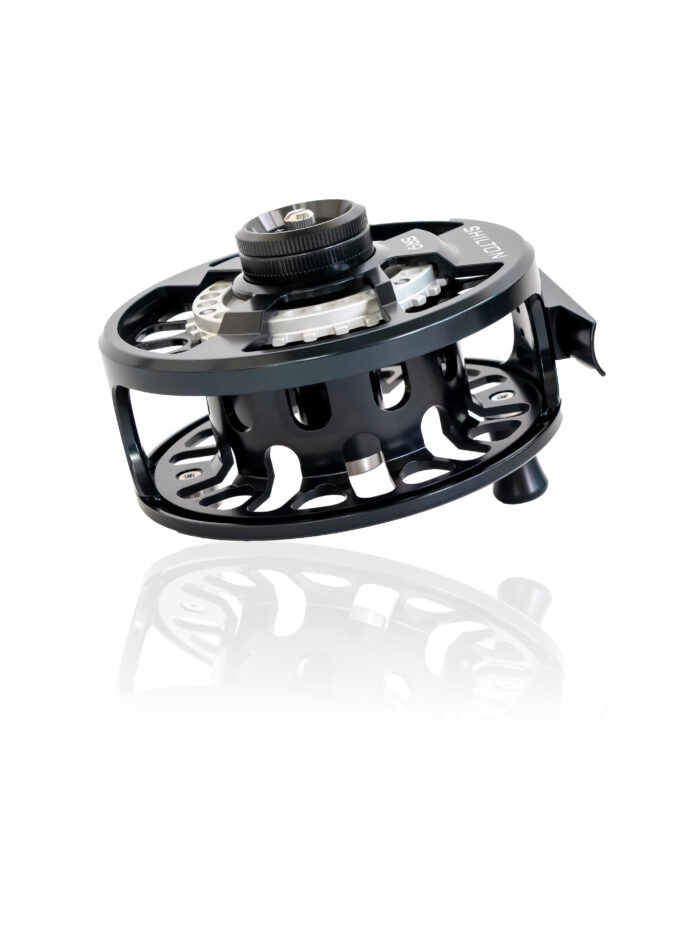 SR9 - Fly Reel - Image 18