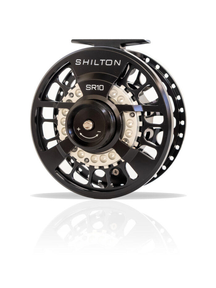 SR10 - Fly Reel - Image 17