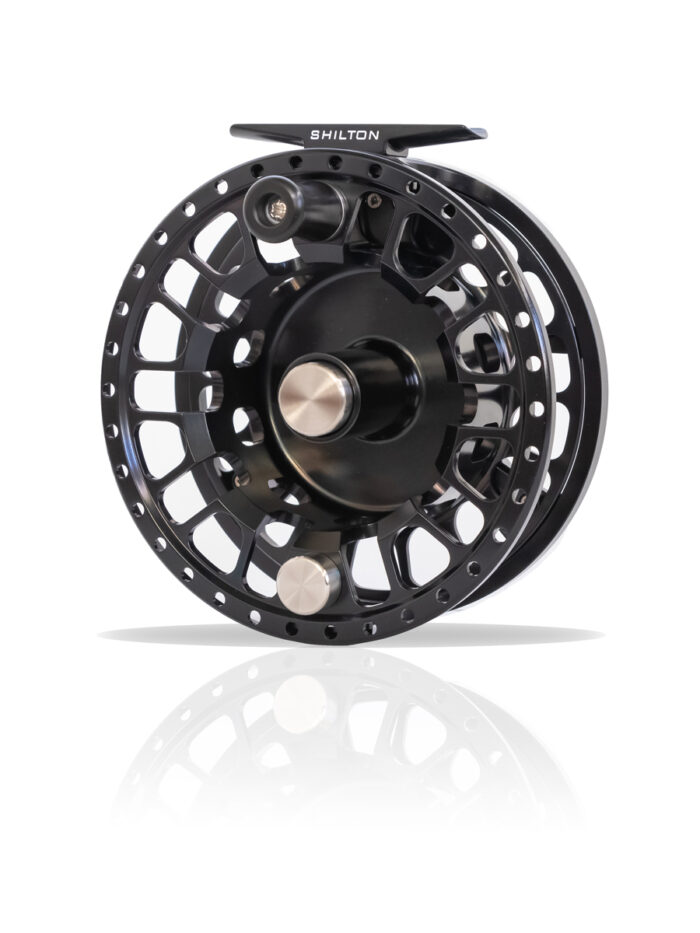 SR10 - Fly Reel - Image 19