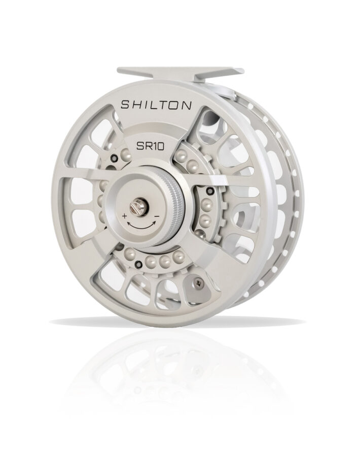 SR10 - Fly Reel - Image 20