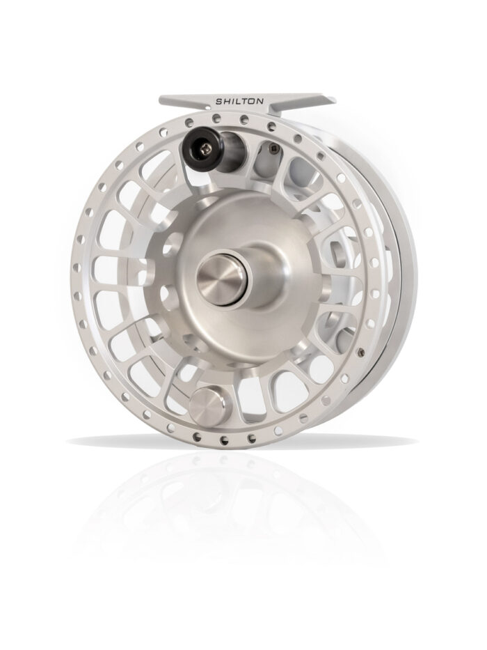 SR10 - Fly Reel - Image 22