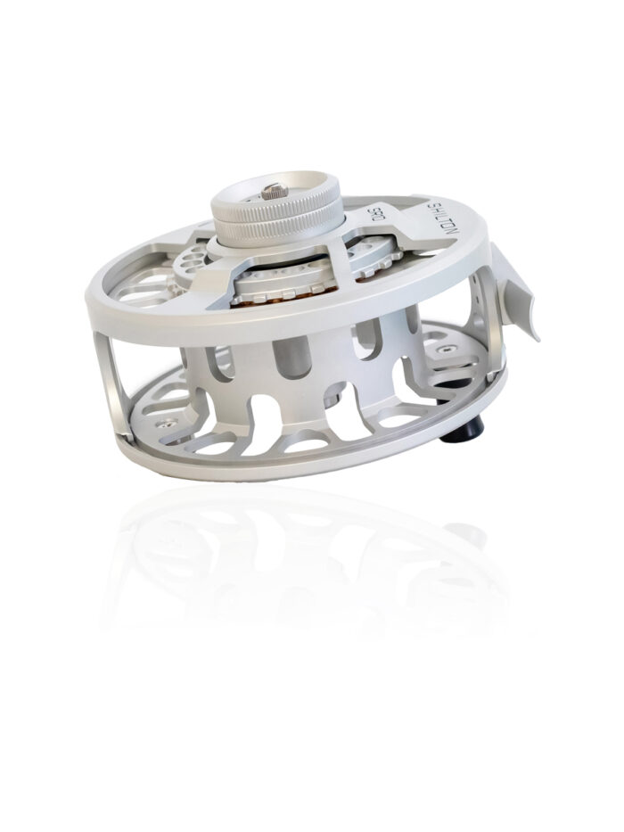 SR10 - Fly Reel - Image 21