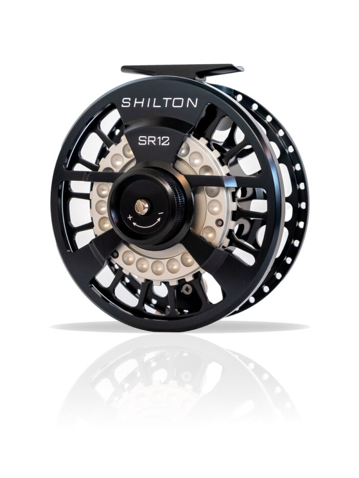 SR 12 - Fly Reel - Image 17