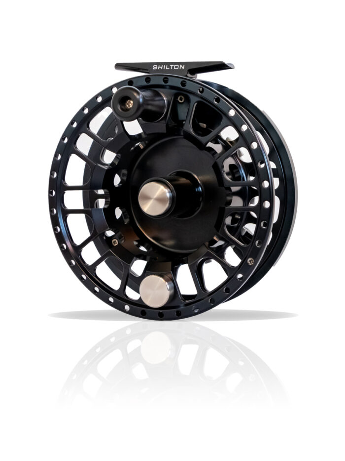 SR 12 - Fly Reel - Image 19