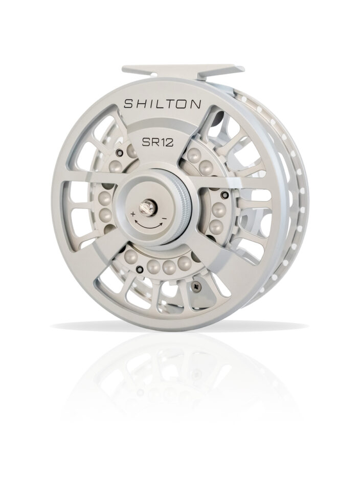 SR 12 - Fly Reel - Image 20