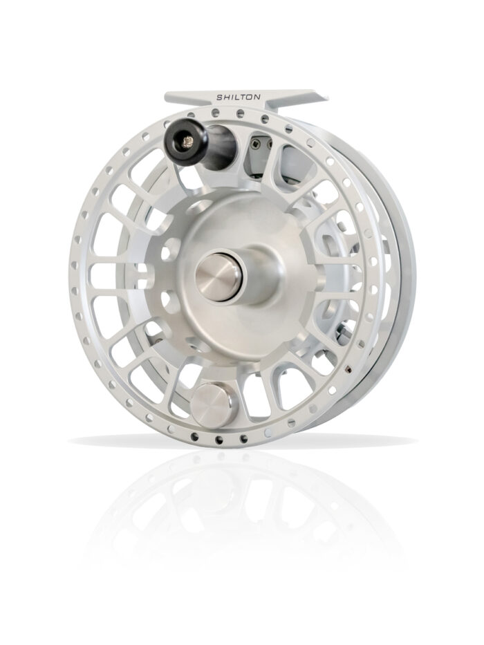 SR 12 - Fly Reel - Image 22